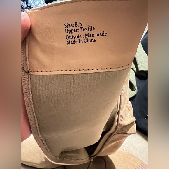 NY & CO Belle Boot Size 8.5 - Picture 8 of 8